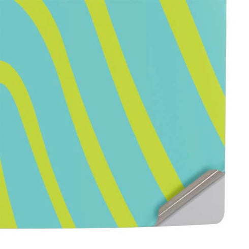 Scooby Doo The Mystery Machine PS5 Slim Digital Edition Console Skin